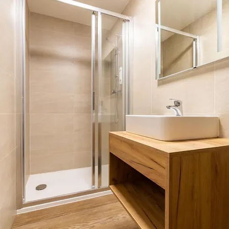 Hotel Trhovky *