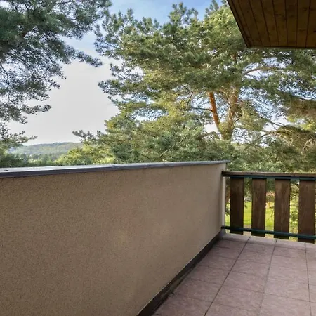 Trhovky Hotel *