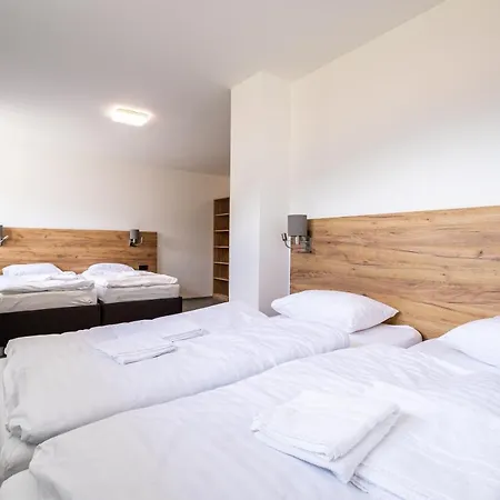 Trhovky Hotel Orlik