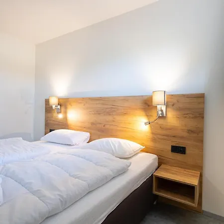 Hotel Trhovky