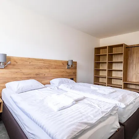 Hotel Trhovky *