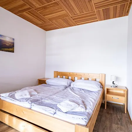 Trhovky Hotel Orlik