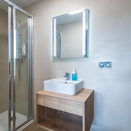 Hotel Trhovky